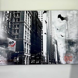 REVOLUTION- Makeup Revolution London